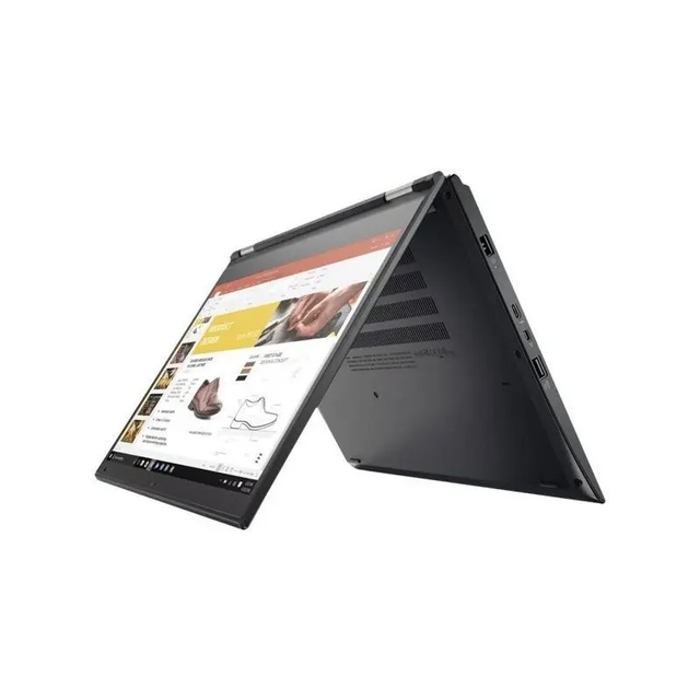 LENOVO YOGA 370 INTEL CORE I5 