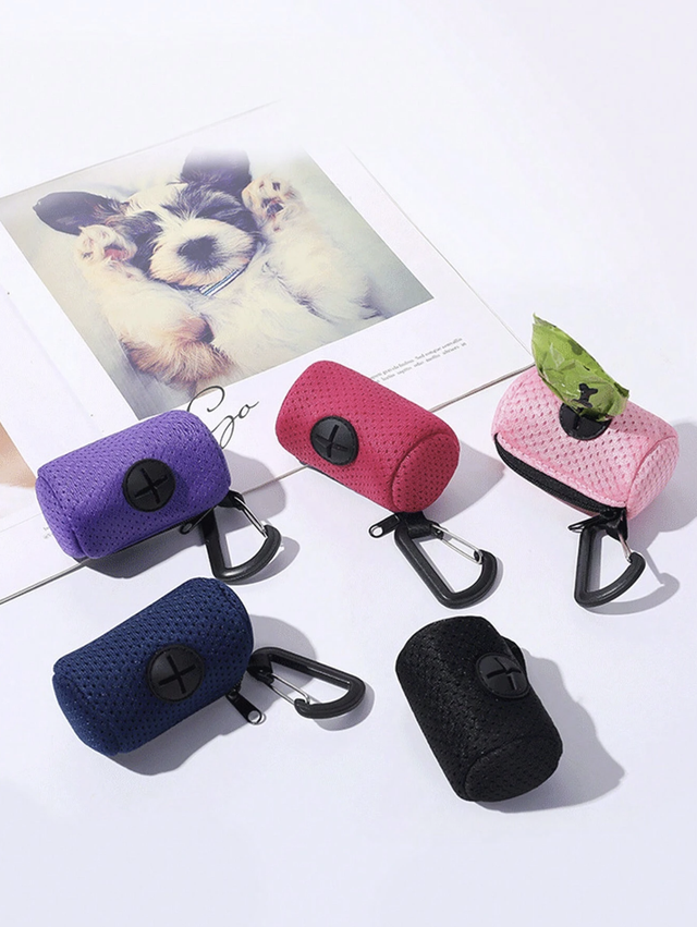 Poo Bag Holders