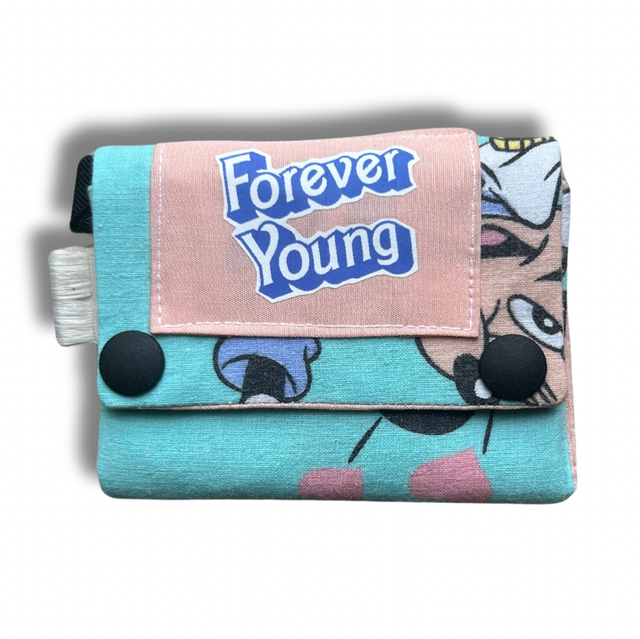 Porte-monnaie « Forever Minnie » 