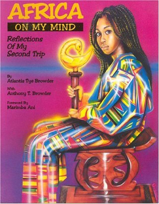 Africa On My Mind: Reflections Of My Second Trip