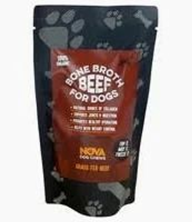 Beef Bone Broth 230ml