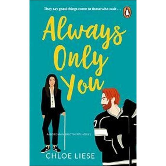 Always Only You - Chloe Liese