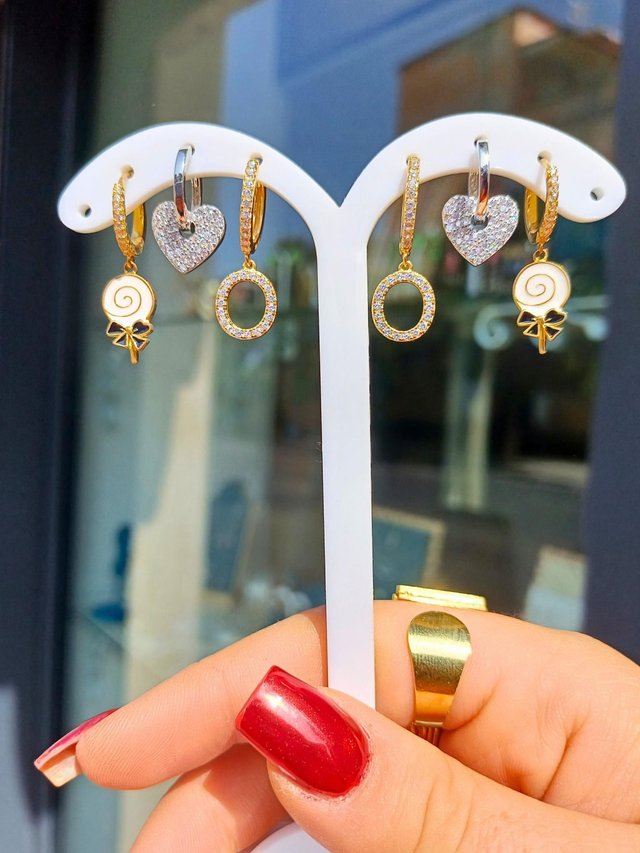 Pendenti - Argento 925