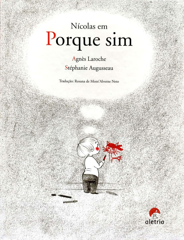 Nicolas em: Porque Sim