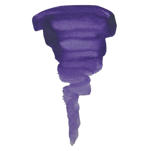 Aquarelle 10ml Violet Laque