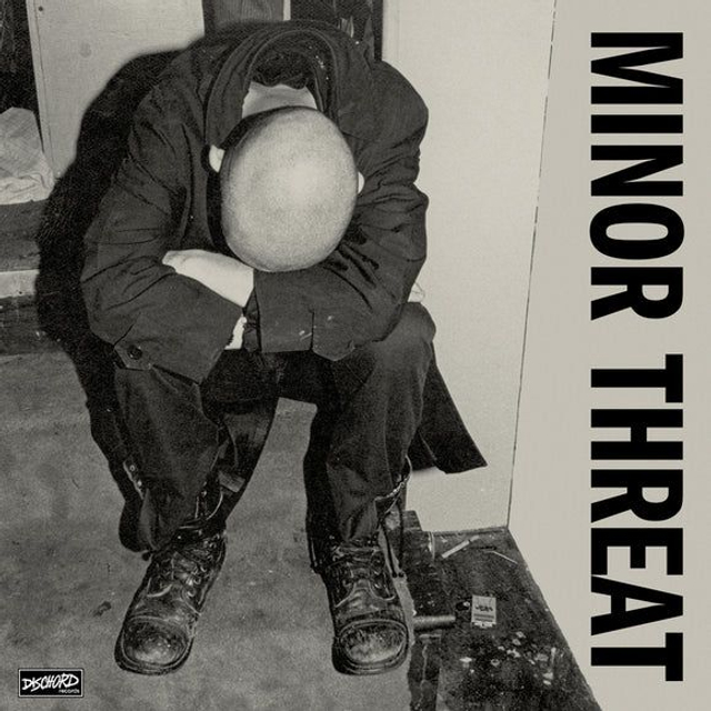 Minor Threat - Minor Threat LP