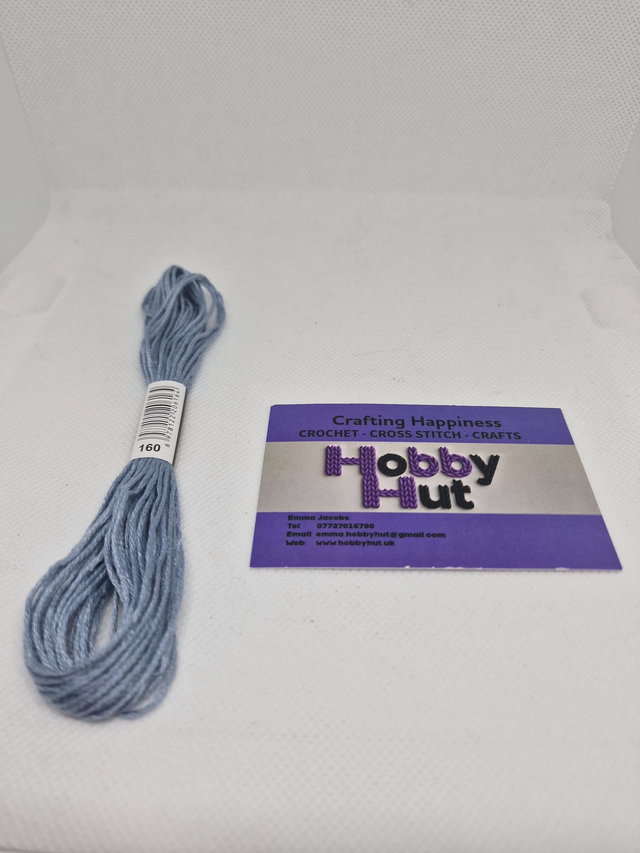 Embroidery Thread - 160