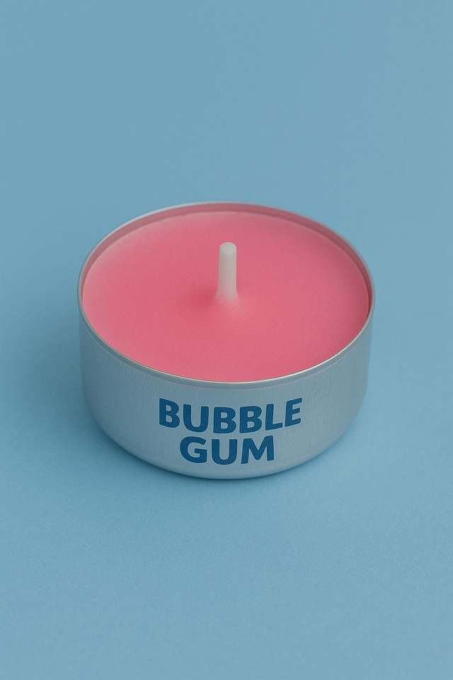 Bubble Gum