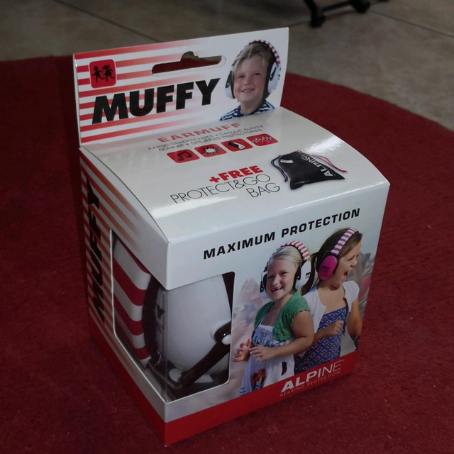 casque antibruit ado