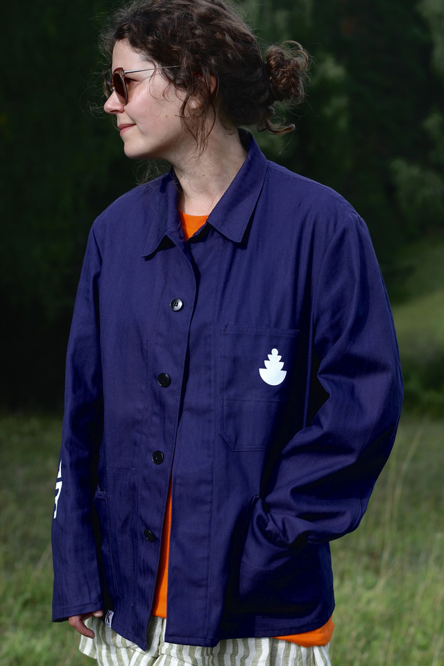 Jakk MAAJAAM / Jacket MAAJAAM