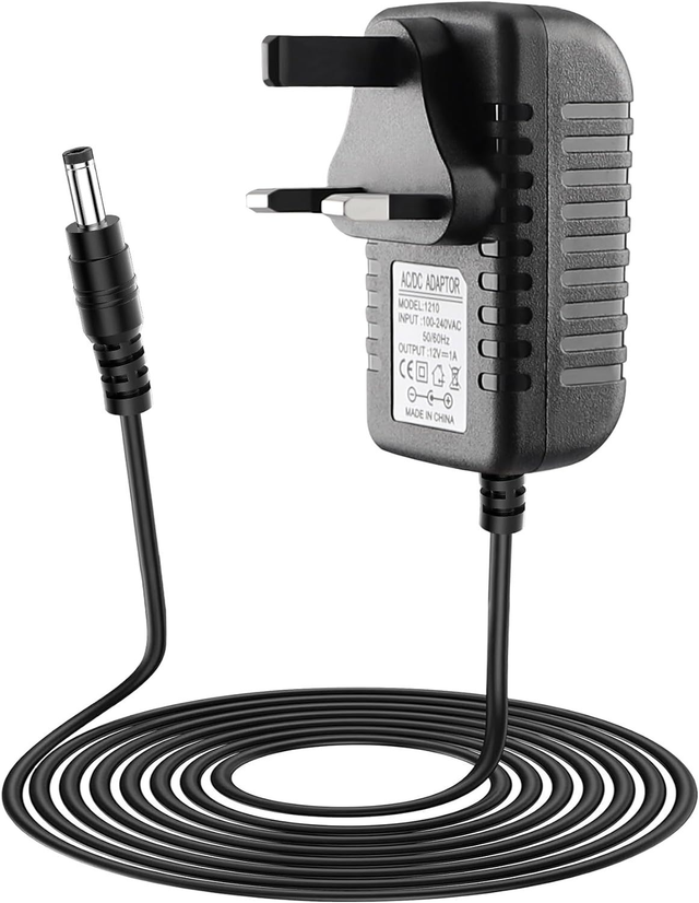 Replacement mains charger