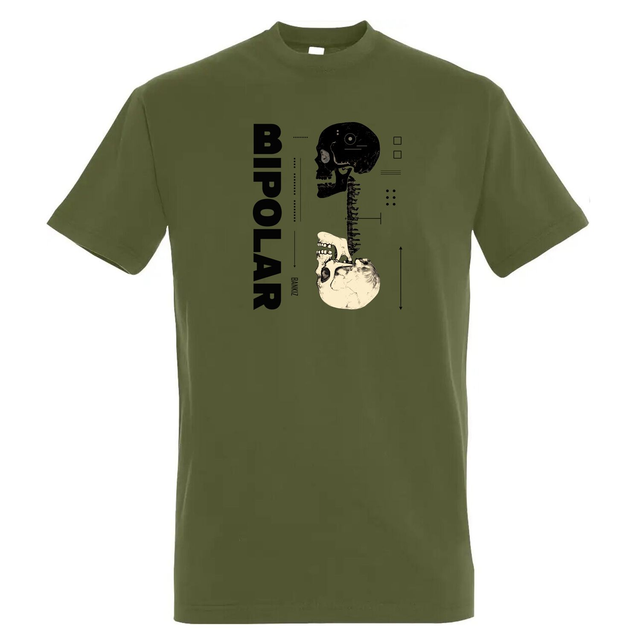 T-shirt Sigmund (Exclu Web)