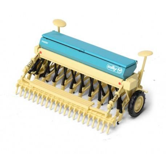 Semoir miniature SULKY MASTER REP 500 REPLICAGRI

