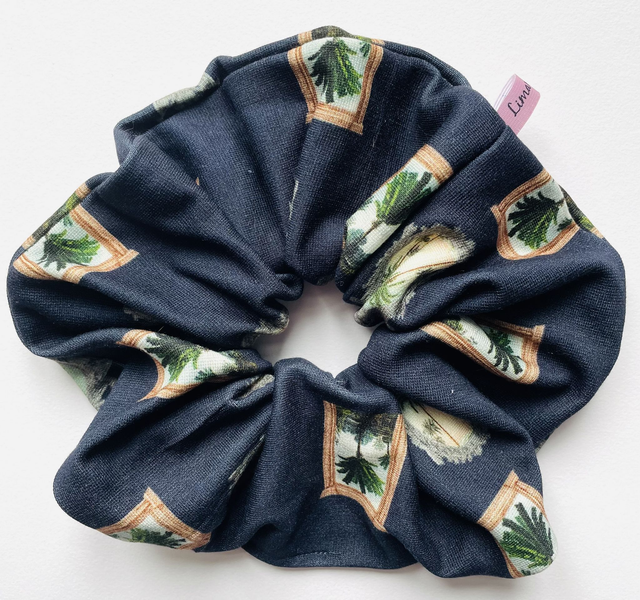 Bilder Scrunchie