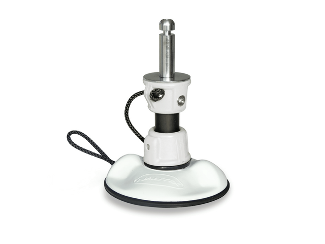 Nautix - Platine tendon axe universel