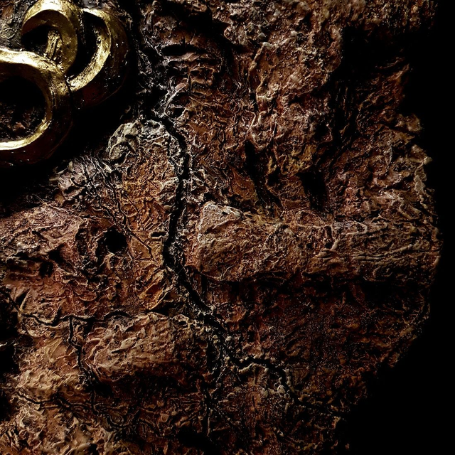 - Plaque House Lannister - Game of Thrones