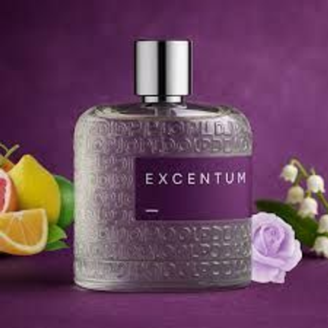 LPDO Excentum edp intense 100ml