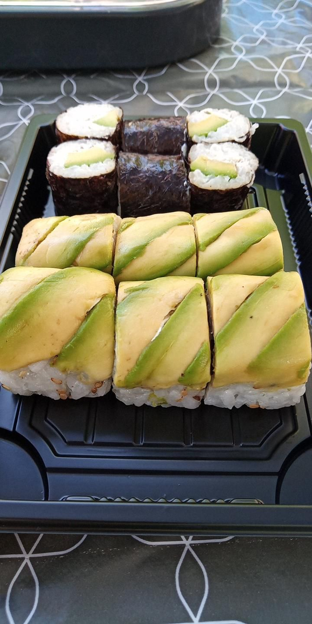 Simple veggie/ botanic 