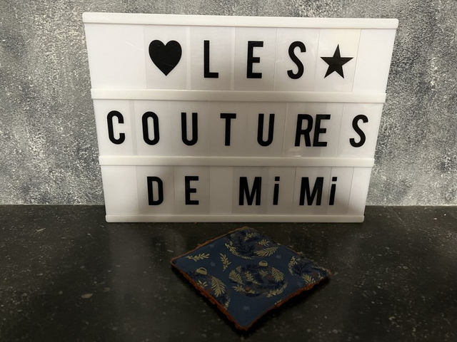 Lingette démaquillante