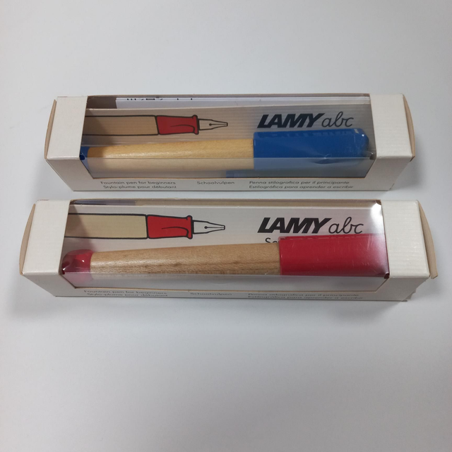 Lamy abc