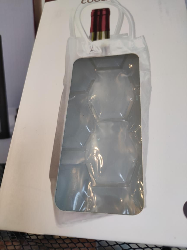 Enfriador De Botellas