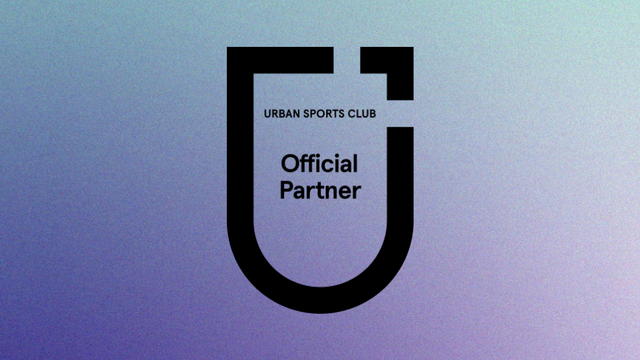 Urban Sports Club - PLUS - Yoga one-on-one w/ The Great Yoga Wall - 30 min.