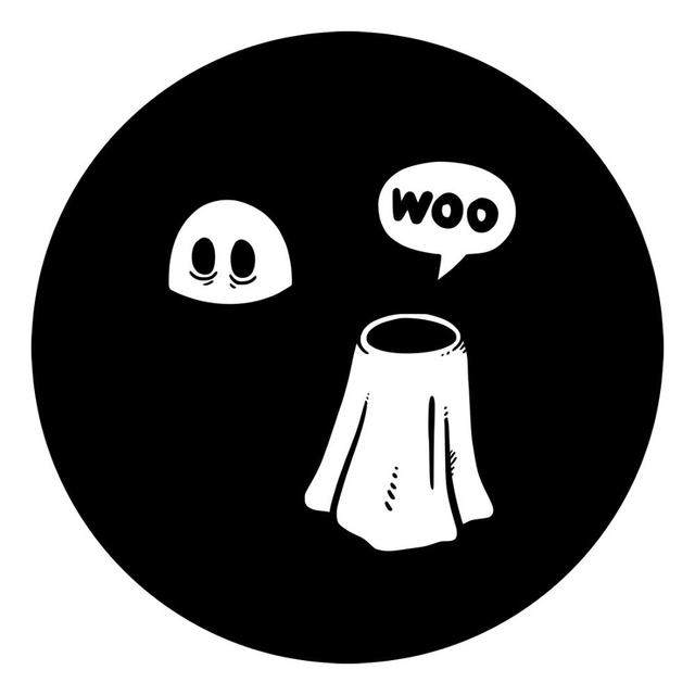 Headless Ghost