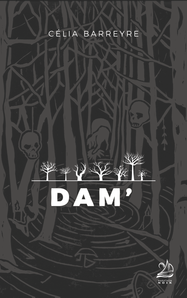 Dam'