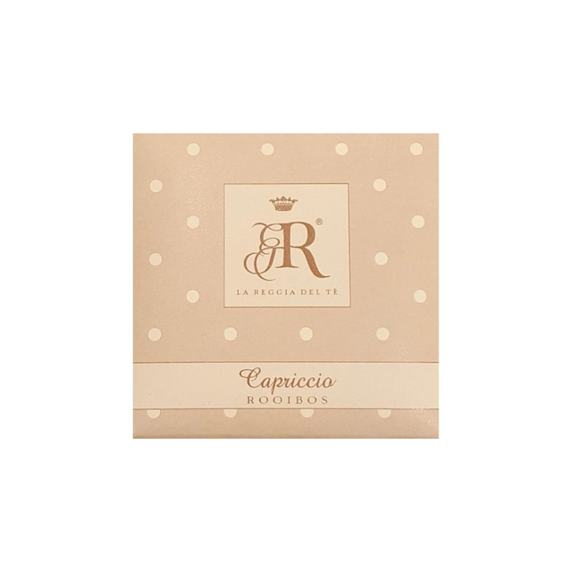 Capriccio (Mandorla-Cannella)