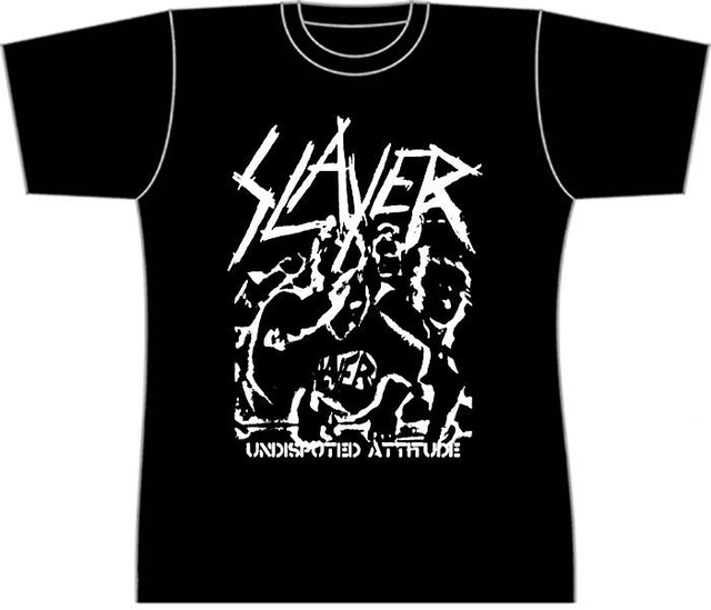 Slayer