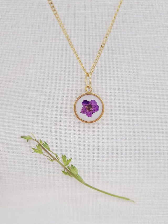 Collier "Wendy"
