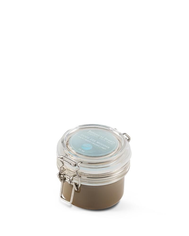 Dode Zee Modder Puur