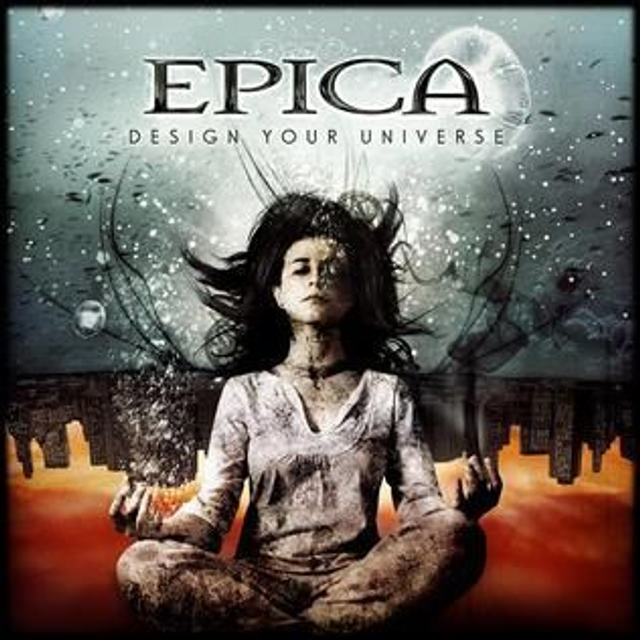 Epica, Design Your Universe