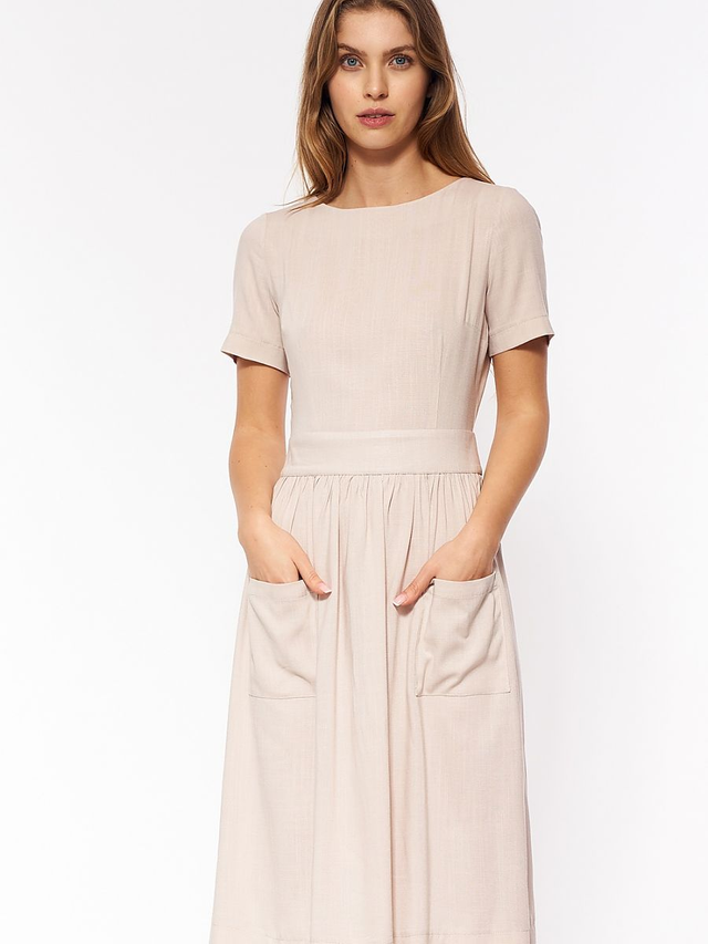 Vestito da giorno model 163844 Nife