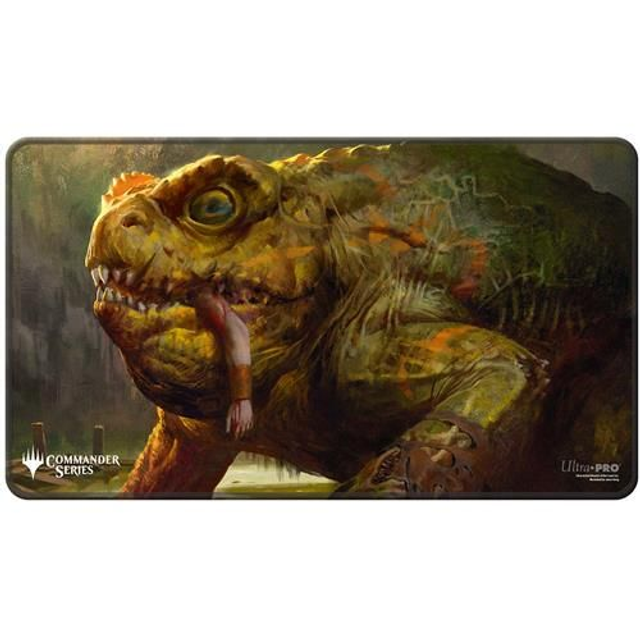 ULTRA PRO - Playmat - MAGIC: THE GATHERING - THE GITROG MONSTER