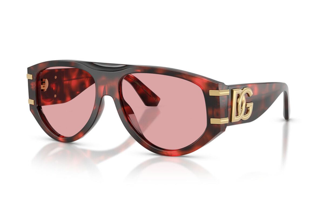 Eyewear Woman Dolce & Gabbana  DG 4499 335884