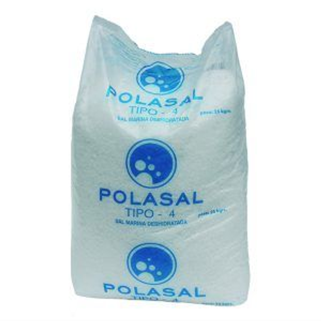 SAL 25KG / SALT 25KG