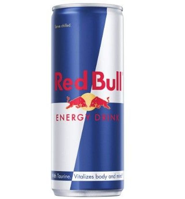 Redbull