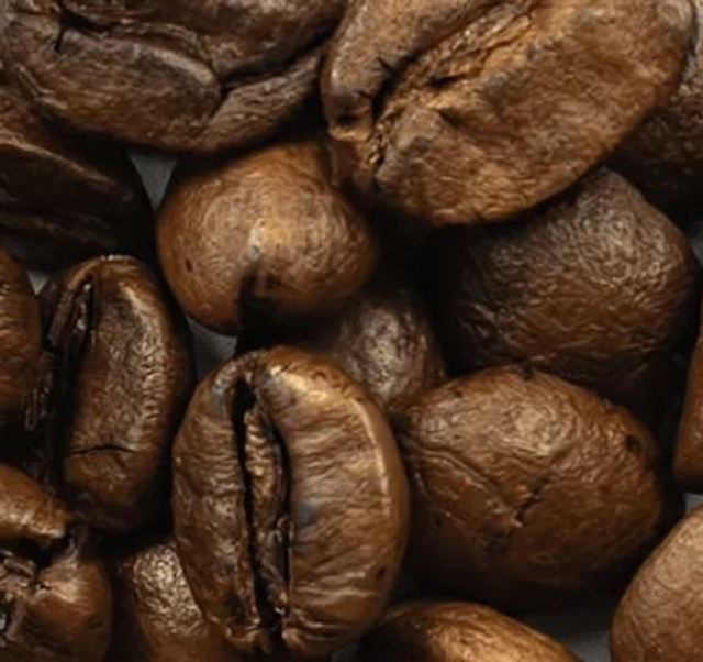 Hazelnut Flavoured Coffee