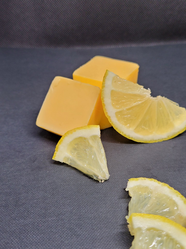 Mindful Moments Wax Melt 