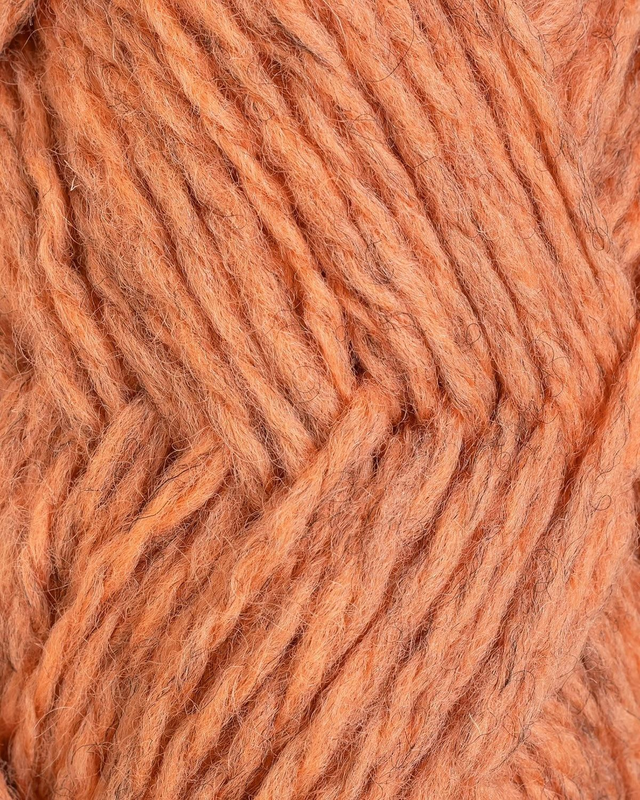 Rauma Vams - 0311 - Peach Heather