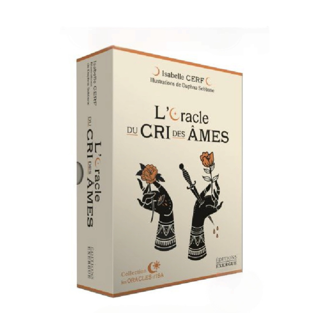 L’oracle du cri des âmes 