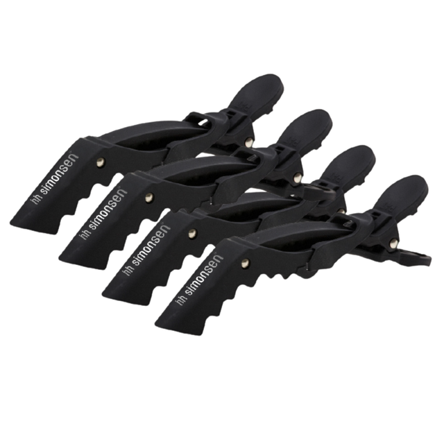 Crocodile Clips