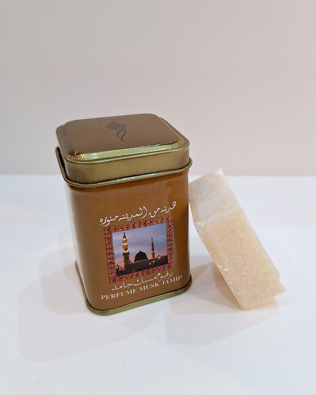 Musk Jamid (voor geurbrander)