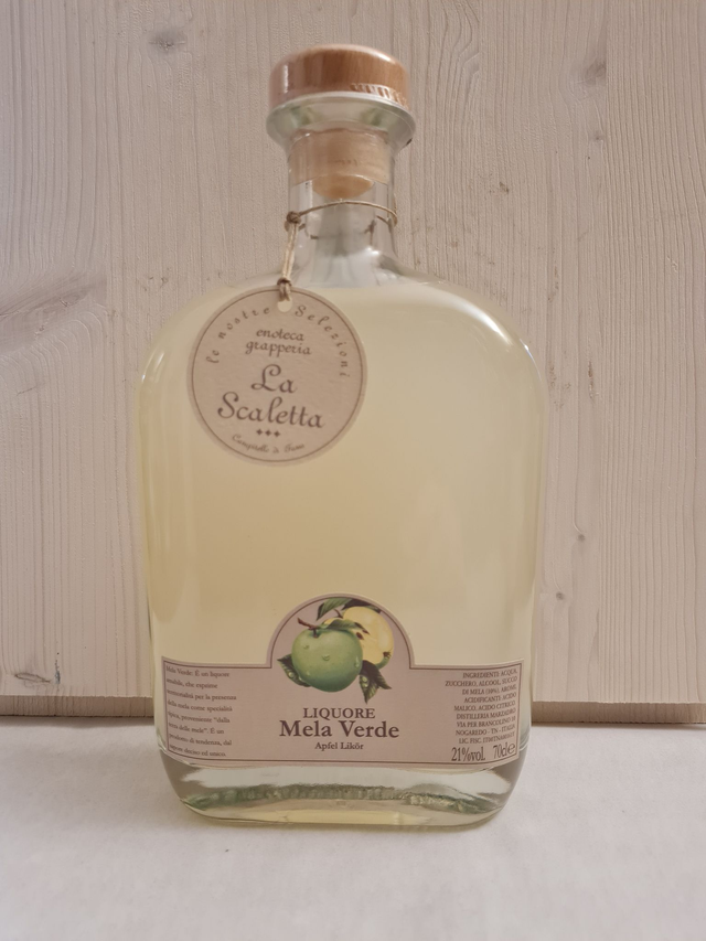 Mela Verde La Scaletta  cl 70