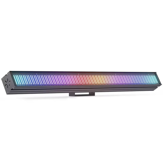 LED-Bar Effektstrahler (RGB) 150 Watt DMX