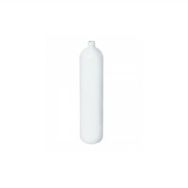 Víkovice Steel Cylinders - WP 232 Bar