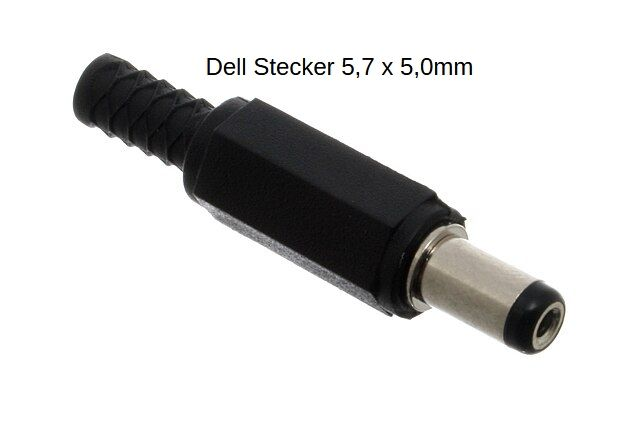 Netzteil 19,5V 4,62A 90W für Dell Inspiron E1405 E1505 E1705 