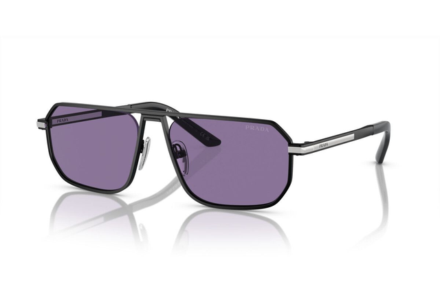 Eyewear Man Prada  PR A53S 1BO05Q