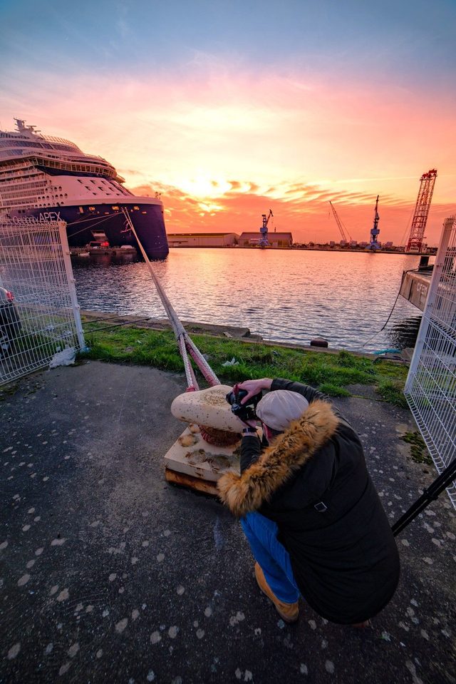 Cours photo individuel 3 heures